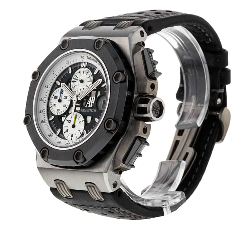Audemars Piguet Royal Oak Offshore 26078IO.OO.D001VS.01